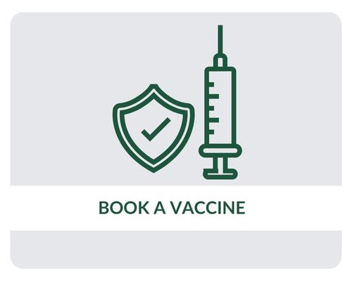 Book a Vaccine